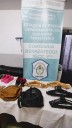 Berazategui: robaron comercios y fueron detenidos