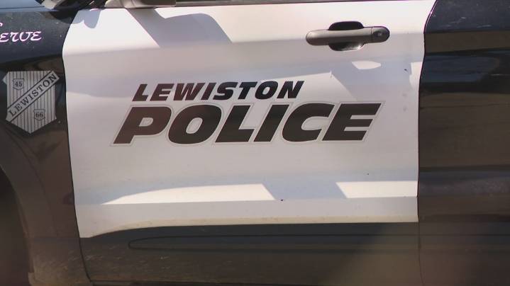 Shooting on Pierce Street in Lewiston, Maine leaves man seriously injured