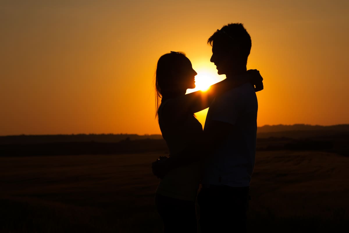 Elección de la IA. Esta es la combinación de nombres "perfecta" para una pareja