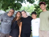 For nearly two decades I was a full-time working mother. Then, I lost my job and 2 of my 3 kids moved away.