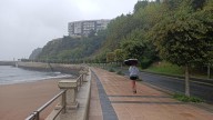 Cataluña inaugura el otoño con una bajada notable de las temperaturas