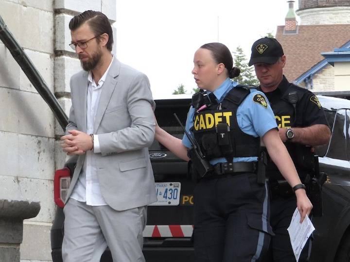 Haaima trial: Witness expresses regret, says assault was 'preventable'