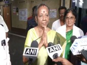 All fine in hospital, receiving good treatment: Aruna Jagadeesan