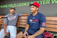 Luis Perales set to make Triple-A debut this week