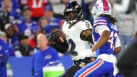 Derrick Henry Fumble Crushes Ravens in Loss to Bills