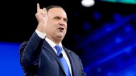 White House deputy chief of staff Dan Scavino gets engaged to Erin Elmore