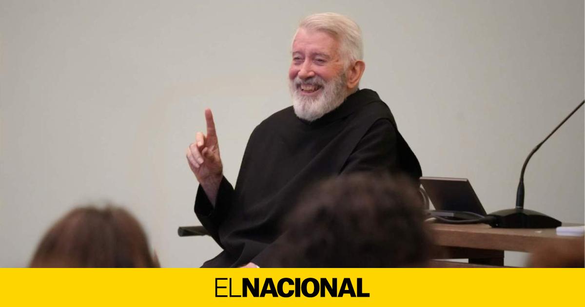 Muere Sebastià Bardolet, abad emérito de Montserrat y reformador del monasterio, a los 91 años