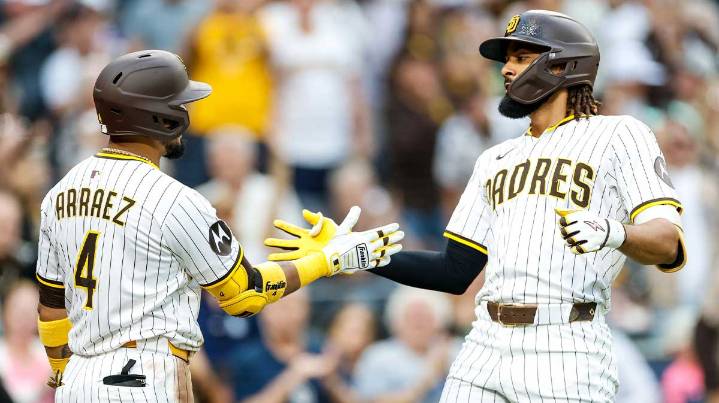 Padres’ dream scenario for 2025 MLB playoffs