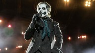 Tobias Forge de Ghost, confirma que fue víctima de “La maldición de Moctezuma” en México