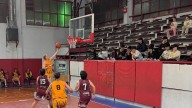 Náutico Rada Tilly derrotó en suplementario a La Fede