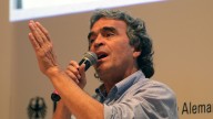 Sergio Fajardo critica al presidente Petro tras anuncio de EE. UU. sobre revocación de visa: 'No fue capaz de pensar en la responsabilidad que tiene'