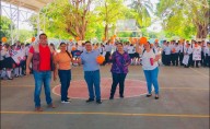 Jornada de Concientización sobre Abuso Sexual y Maltrato Infantil en San Blas