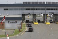 Bail decision next week for alleged smugglers arrested at Quebec