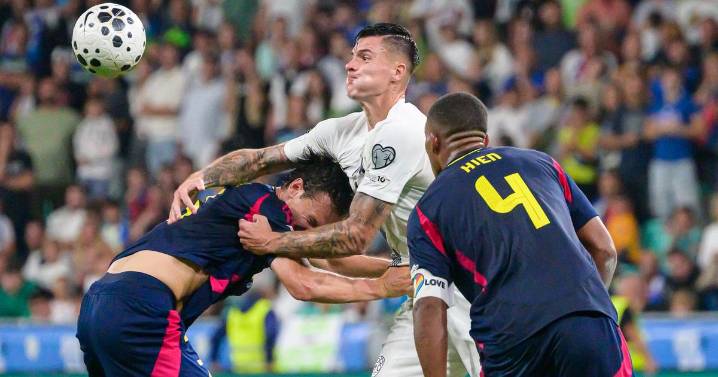 'Not easy' - Manchester United could reap £74m reward from 'very good' international break