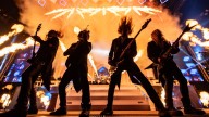 Trans Siberian Orchestra returning to Simmons Bank Arena this December