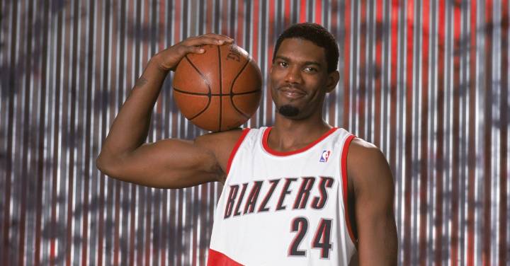 Blazers We Remember 24 Days to Opening Night