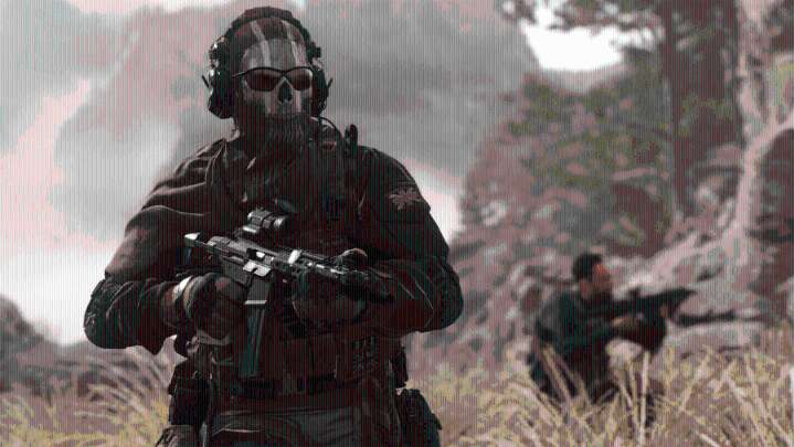 'Call of Duty' Movie in the Works at Paramount Skydance