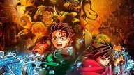 Demon Slayer es la película de anime más taquillera de la historia