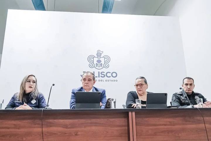 Secretaría de Inteligencia y Búsqueda impulsa campaña “Aquí Estoy”