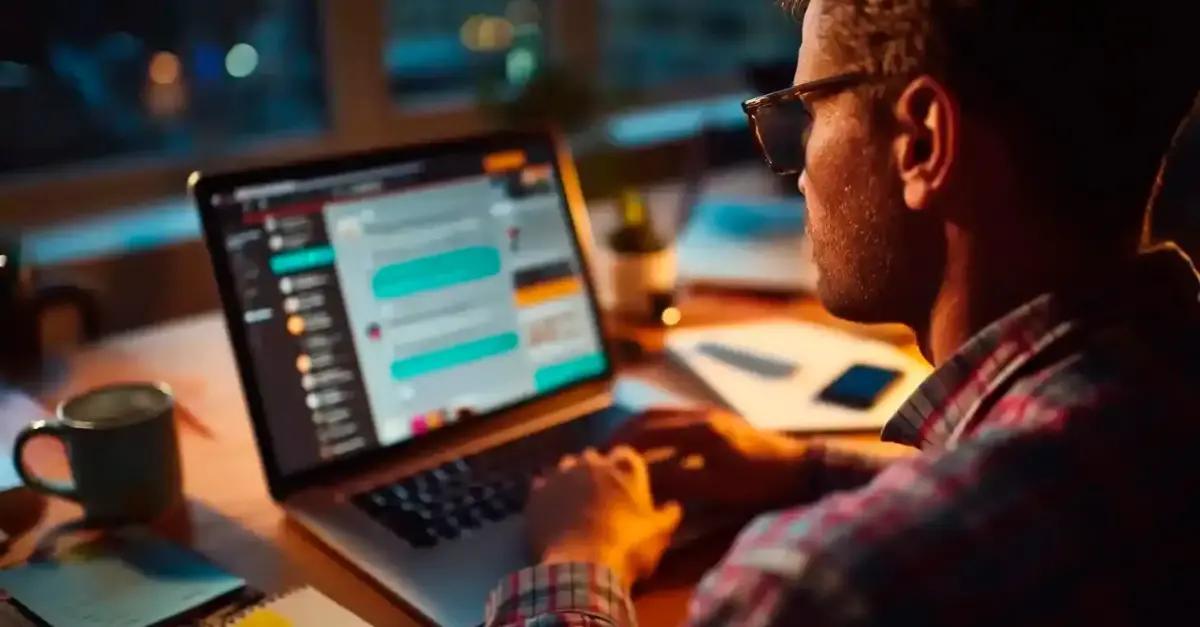 ¡No se deje tumbar! Así operan las falsas ofertas de empleo creadas con inteligencia artificial