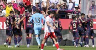 Montilivi pide la cabeza de quienes mandan al Girona en una jornada negra