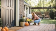 How To Decorate For Fall Without Spending A Dime
