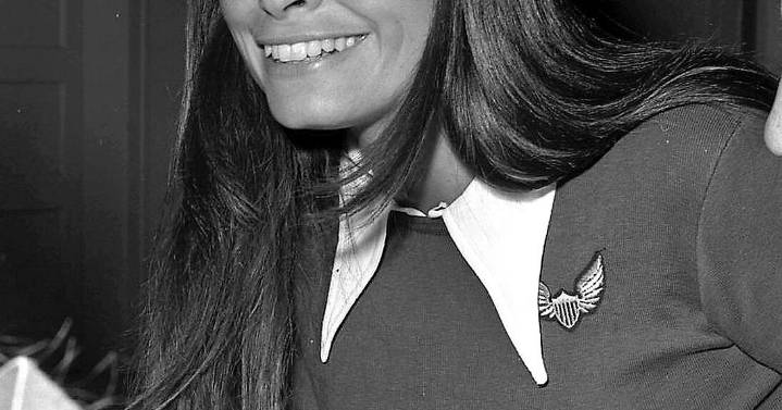 Cherokee actor Betty Ann Carr paid experience forward