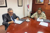 IMM Torreón y Universidad La Salle firman convenio para prácticas y servicio social