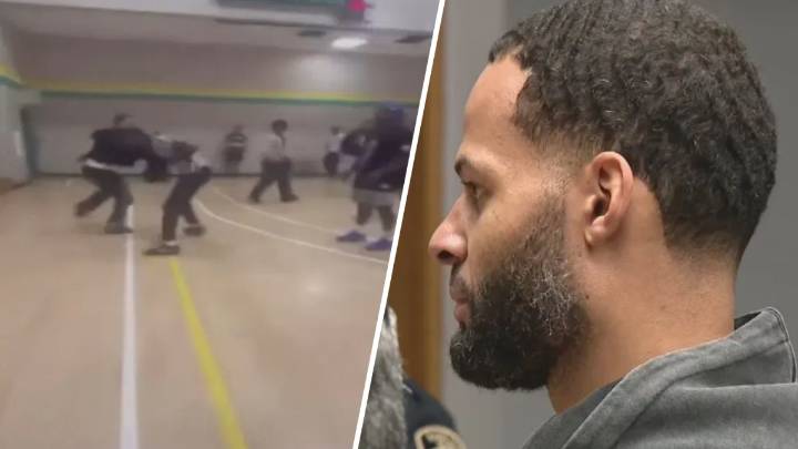 Providence basketball game assault: Christopher Cherry facing multiple charges
