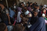 Italia evacua a 152 ciudadanos palestinos desde la Franja de Gaza