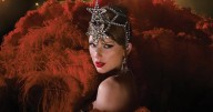 Preventa y cines para ‘The Official Release Party of a Showgirl’, estreno del álbum de Taylor Swift