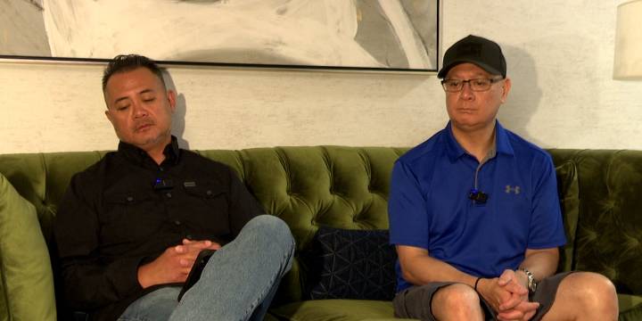 Family of Best Buy shooting victims hope to ‘keep their memory alive’