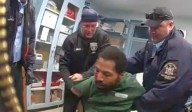 4 prison guards plead guilty in beating death of Robert Brooks