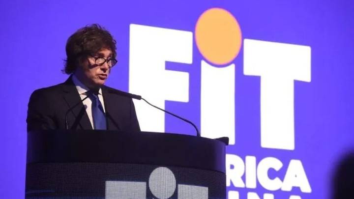 Milei insiste con eliminar derechos de los trabajadores