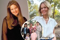 Why Candace Cameron Bure fled LA after childhood fame