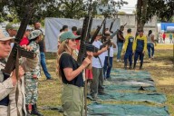 Provea apunta "militarización total" del país con nuevas Áreas de Defensa Integral
