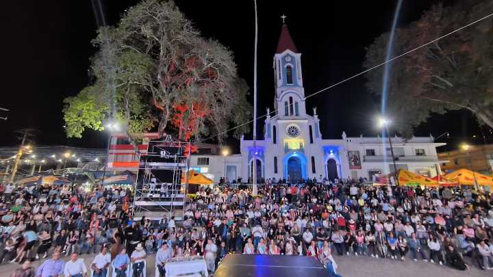 Termales en San Francisco de Sales: el pueblo mágico a menos de dos horas de Bogotá que sorprende con aventura desde $17.000