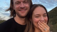 The Biggest Celebrity Engagements of 2025