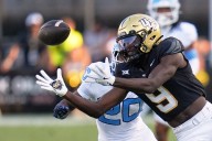 Five things we learned from Knights' rout of North Carolina
