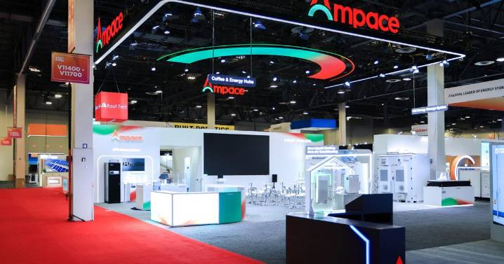 Quality Over Quantity: Ampace Reinforces Safety in Mass