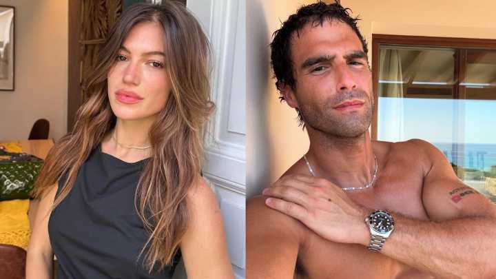¿Nico Furtado y Stefi Roitman están saliendo? El video que despertó rumores
