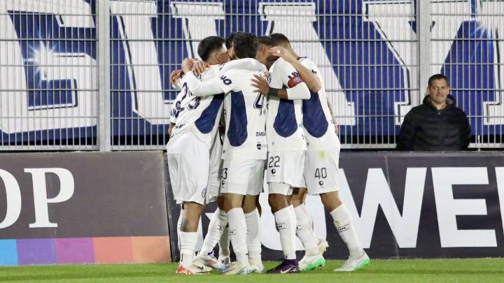 Independiente Rivadavia eliminó a Tigre y sacó boleto a las semifinales de la Copa…