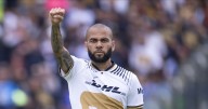 ¡Oficial! Pumas gana demanda a Dani Alves ante el TAS