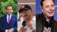 'Dechado de democracia': Petro responde a la petición que hizo Aberlardo de la Espriella al solicitarle a Elon Musk el cierre de su cuenta de X