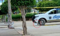 MATAN A “EL CHEMITA” EN LA COLONIA LA ESCONDIDA