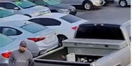Man wanted for questioning in Gallatin theft