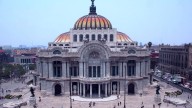 Bellas Artes, Munal... cerrados por paro de trabajadores en el INBAL