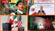 Las noticias más importantes del 16 de septiembre en México