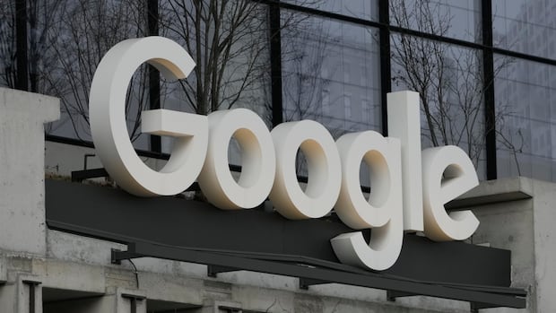 Google can keep Chrome but needs to give up some data, judge rules in antitrust case