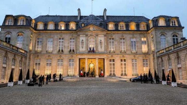 Arrestaron a adolescente por planear atentados en Francia